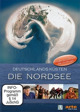 Deutschlands Küsten - Die Nordsee - Schidlowski, Christian