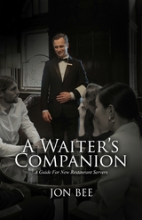 Waiter's Companion -  Jon Bee