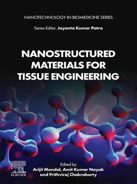 Nanostructured Materials for Tissue Engineering - 