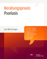Psoriasis - Ines Winterhagen