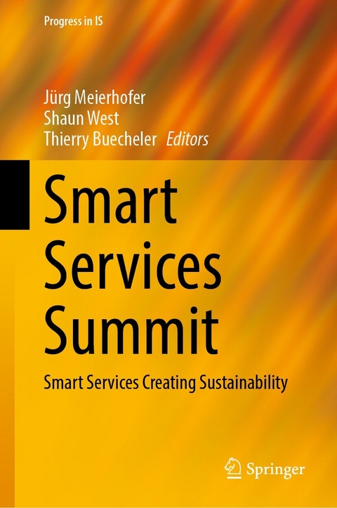 Smart Services Summit - 