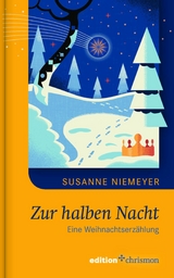 Zur halben Nacht - Susanne Niemeyer