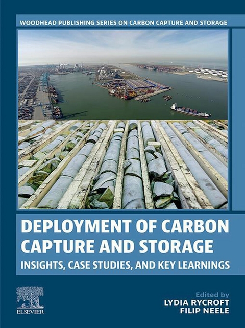Deployment of Carbon Capture and Storage - 