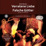 Verratene Liebe - Falsche Götter - Gruen, Arno