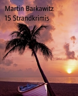 15 Strandkrimis - Martin Barkawitz