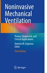 Noninvasive Mechanical Ventilation - 
