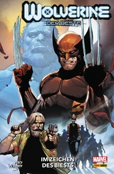 WOLVERINE: DER BESTE 5 - IM ZEICHEN DES BIESTS - Benjamin Percy