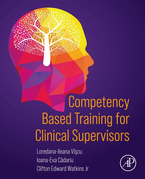 Competency Based Training for Clinical Supervisors -  Ioana-Eva Cadariu,  Clifton Edward Watkins Jr,  Loredana-Ileana Viscu