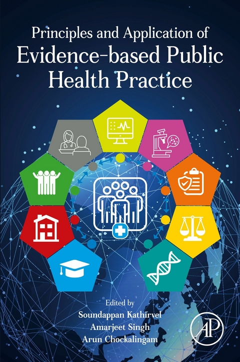 Principles and Application of Evidence-Based Public Health Practice - 