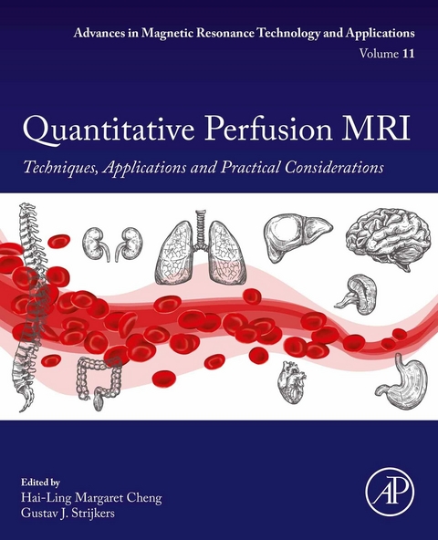 Quantitative Perfusion MRI - 