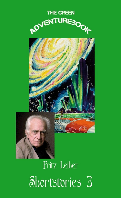 Shortstories 3 - Fritz Leiber