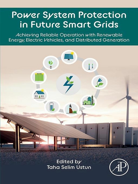 Power System Protection in Future Smart Grids - 