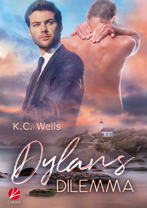 Dylans Dilemma - K.C. Wells