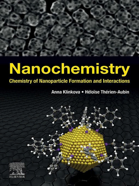 Nanochemistry -  Anna Klinkova,  Heloise Therien-Aubin