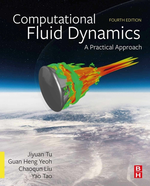 Computational Fluid Dynamics -  Chaoqun LIU,  Yao Tao,  Jiyuan Tu,  Guan Heng Yeoh