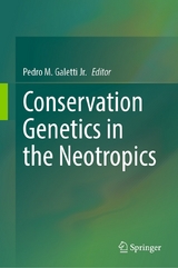 Conservation Genetics in the Neotropics - 