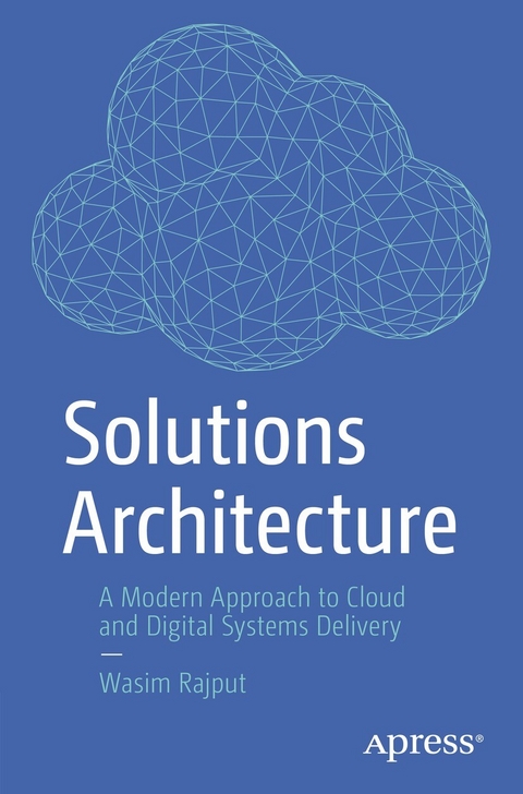 Solutions Architecture - Wasim Rajput