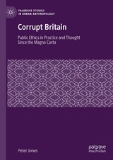 Corrupt Britain - Peter Jones