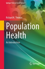 Population Health - Richard K. Thomas