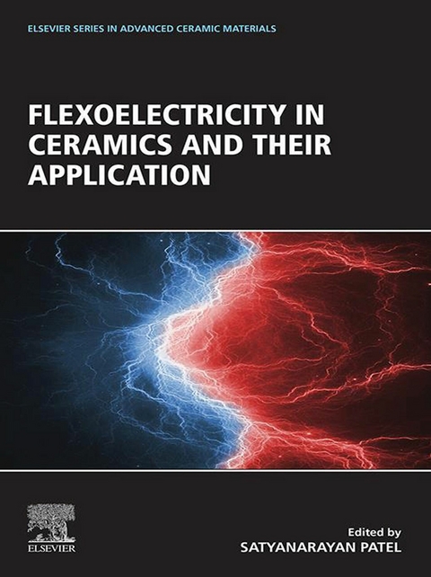 Flexoelectricity in Ceramics and their Application - 