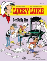 Lucky Luke 45 - Morris; Fauche, Xavier; Léturgie, Jean