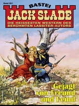 Jack Slade 991 - Jack Slade