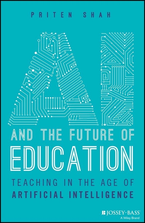 AI and the Future of Education -  Priten Shah