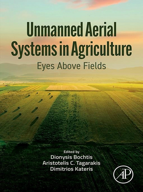 Unmanned Aerial Systems in Agriculture - 