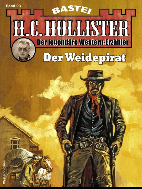 H. C. Hollister 93 - H.C. Hollister