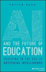 AI and the Future of Education -  Priten Shah
