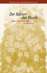 Der Kanon der Musik - 