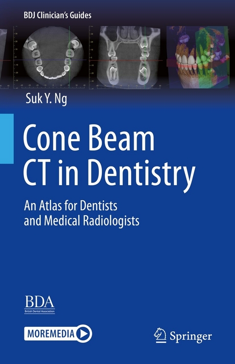 Cone Beam CT in Dentistry - Suk Y. Ng