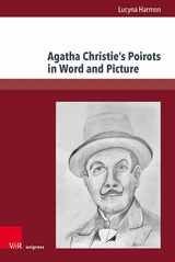 Agatha Christie's Poirots in Word and Picture -  Lucyna Harmon