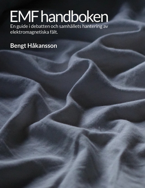 EMF handboken - Bengt Håkansson