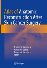 Atlas of Anatomic Reconstruction After Skin Cancer Surgery - 