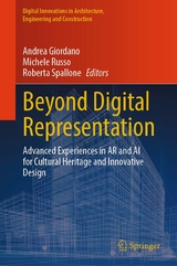 Beyond Digital Representation - 