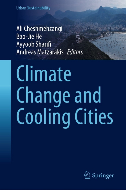 Climate Change and Cooling Cities - 