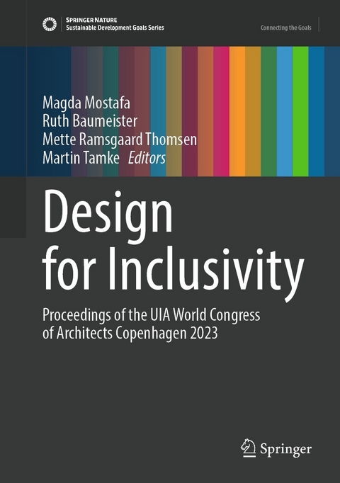 Design for Inclusivity - 