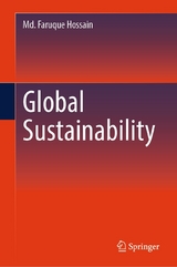 Global Sustainability - Md. Faruque Hossain