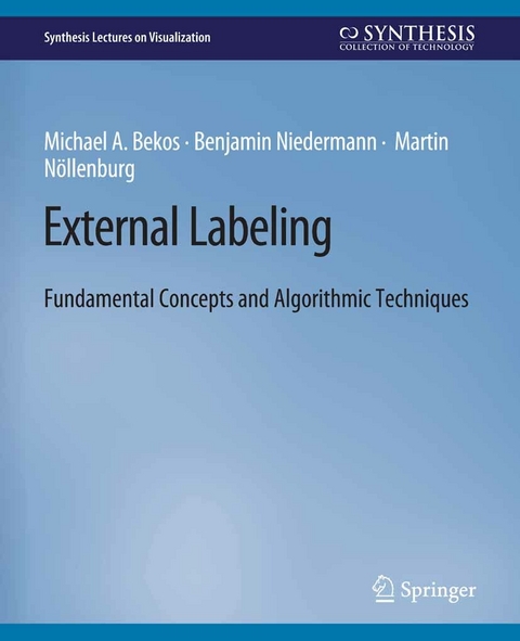External Labeling - Michael A. Bekos, Benjamin Niedermann, Martin Nöllenburg