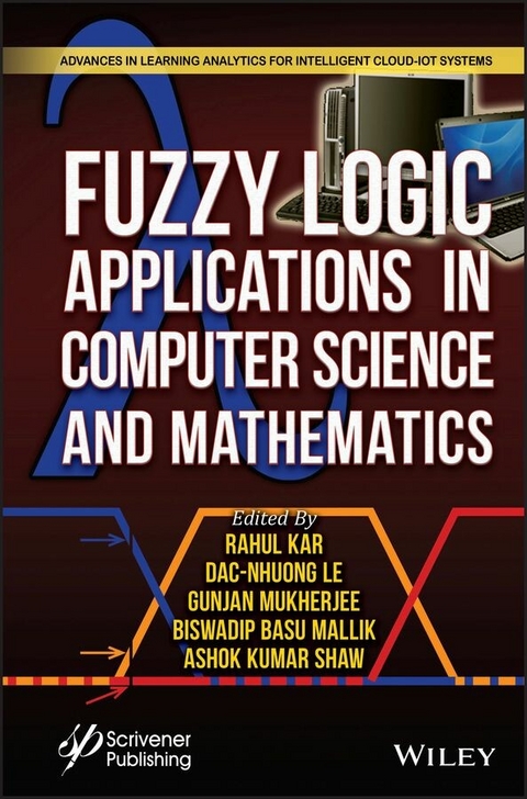 Fuzzy Logic Applications on Computer Science and Mathematics - 