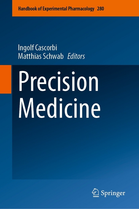 Precision Medicine - 