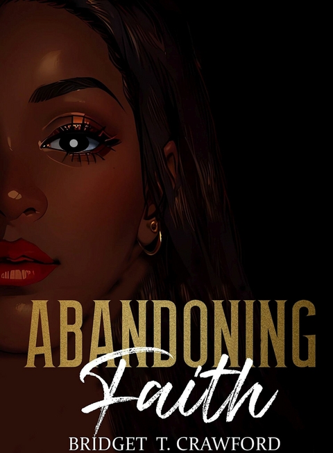 Abandoning Faith -  Bridget T. Crawford