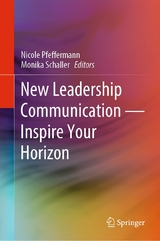 New Leadership Communication—Inspire Your Horizon - 