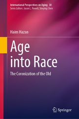 Age into Race - Haim Hazan