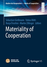 Materiality of Cooperation - 