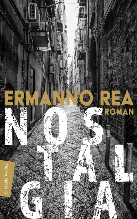 Nostalgia -  Ermanno Rea