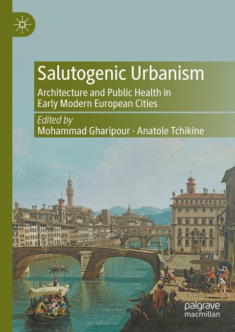 Salutogenic Urbanism - 
