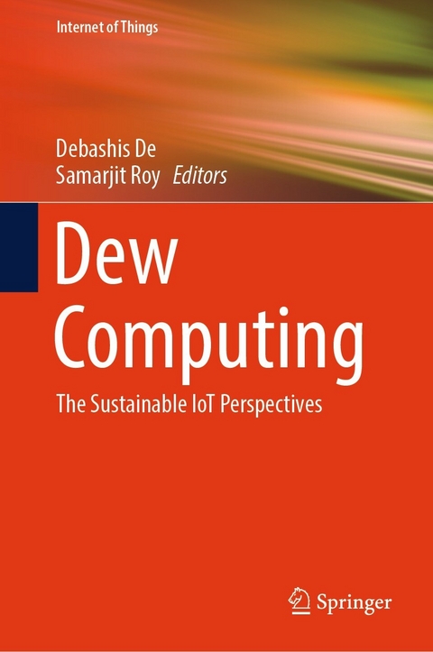 Dew Computing - 