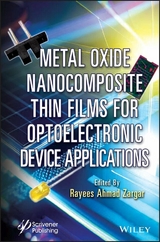 Metal Oxide Nanocomposite Thin Films for Optoelectronic Device Applications - 